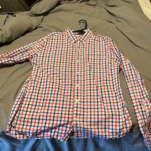 Bonobos button down dress/casual shirt.